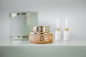 Schoonheidssalon Amarant