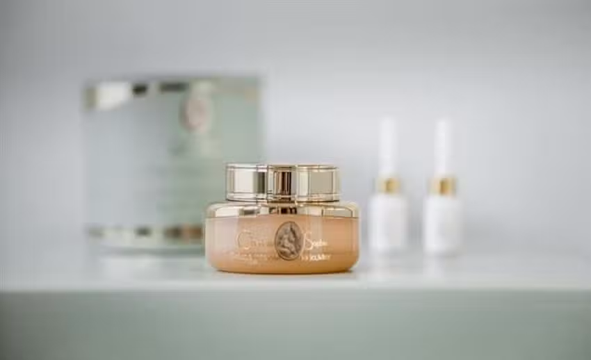 Schoonheidssalon Amarant