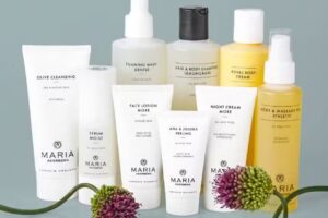 Schoonheidssalon Anett