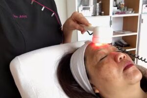 Schoonheidssalon ania