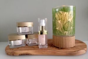 Schoonheidssalon Anita Fischer