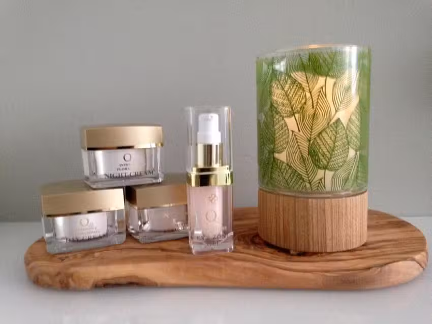 Schoonheidssalon Anita Fischer