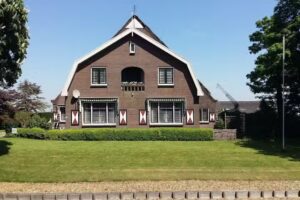 Schoonheidssalon Anja Honingh