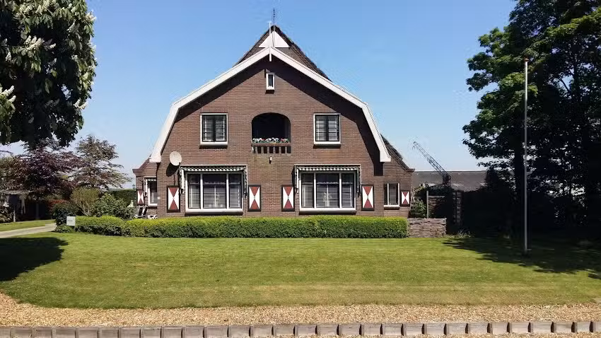 Schoonheidssalon Anja Honingh