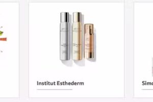 Schoonheidssalon Anja Wegerif