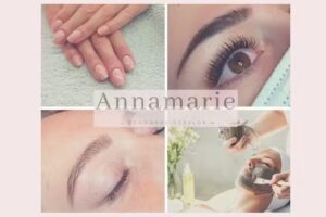Schoonheidssalon Annamarie