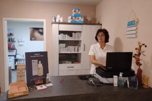 Schoonheidssalon Annelies Deurne