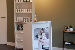 Schoonheidssalon Annelies Reusel