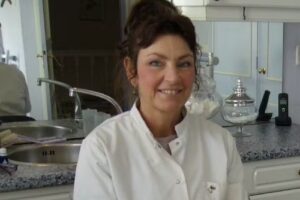 Schoonheidssalon Annemarie