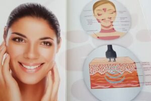 Schoonheidssalon Annemarie van Heezick Totaalkosmetiek