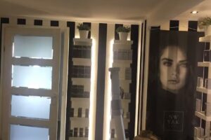 Schoonheidssalon Annemiek