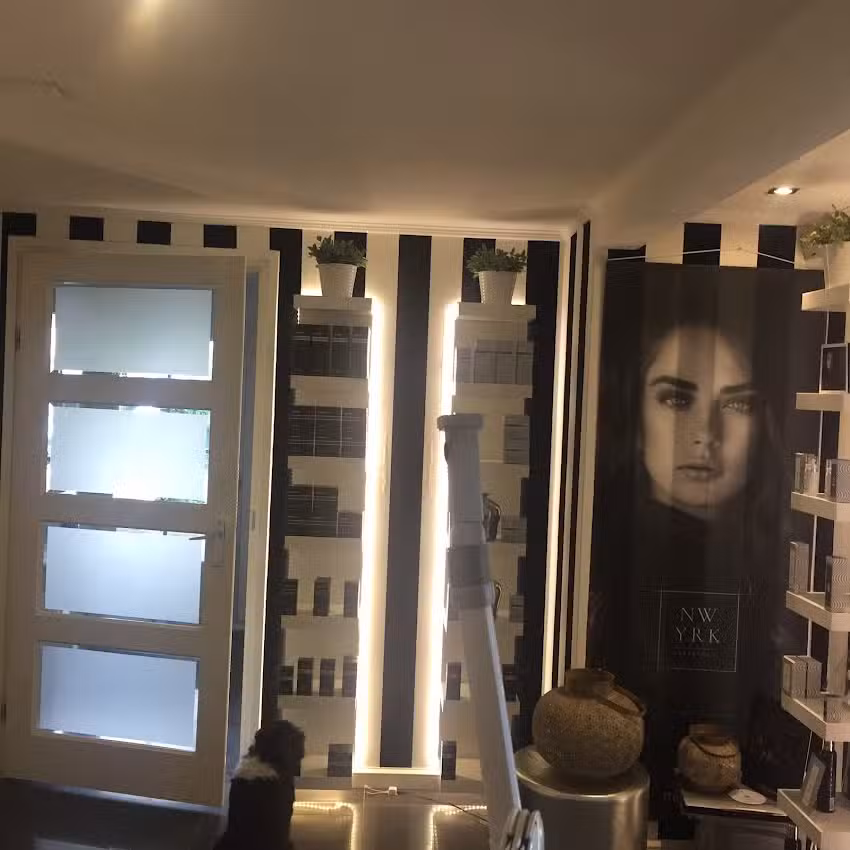 Schoonheidssalon Annemiek