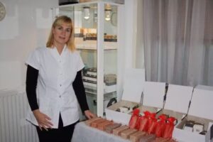 Schoonheidssalon Annemieke Volendam