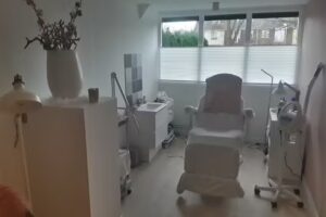 Schoonheidssalon Anouk