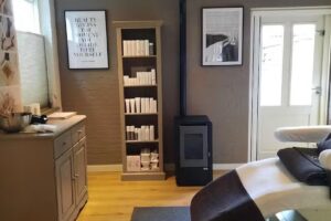 Schoonheidssalon Appeltern