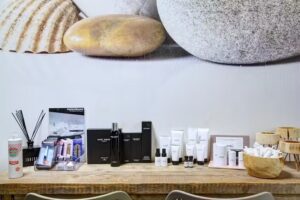 Schoonheidssalon Appingedam