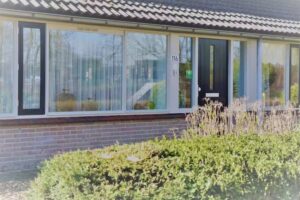 Schoonheidssalon Astrid Stel