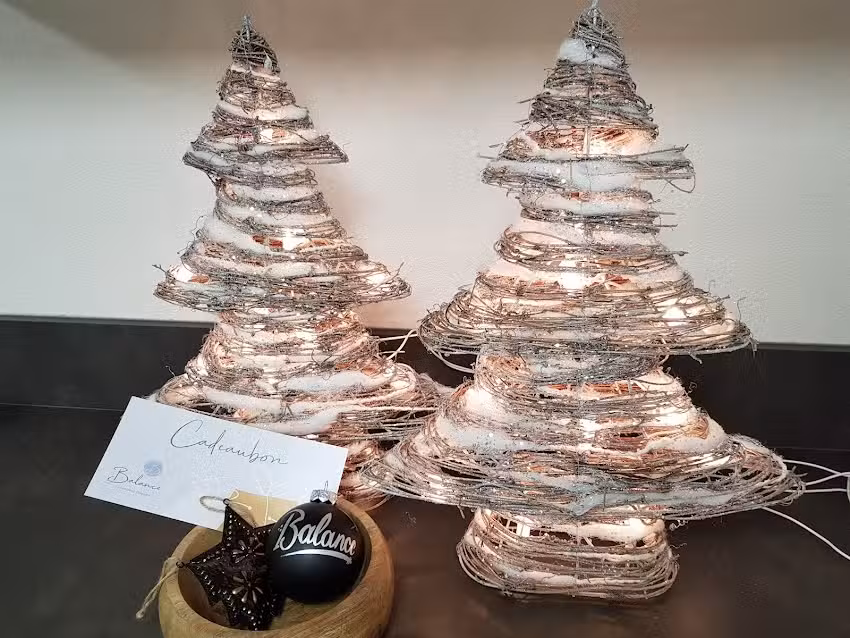 Schoonheidssalon Balance