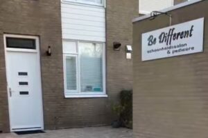 Schoonheidssalon Be Different