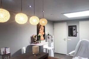 Schoonheidssalon Beau Visage