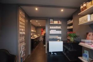 Schoonheidssalon Beau Visage