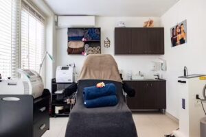 Schoonheidssalon Beauskin