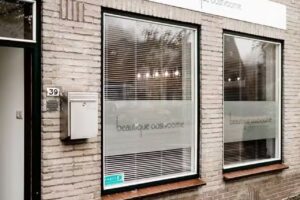 Schoonheidssalon Beautique Oostvoorne