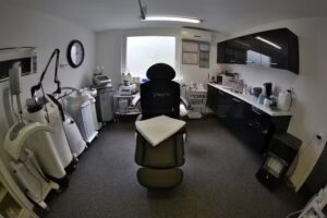 Schoonheidssalon Beauty by Carry Heerlen