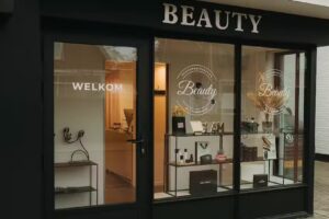 Schoonheidssalon Beauty by Charmayne