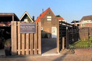 Schoonheidssalon Beauty By Daniëlle