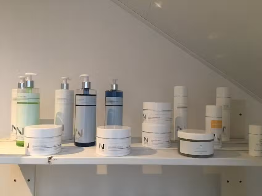 Schoonheidssalon Beauty by You Marieke Engelaer