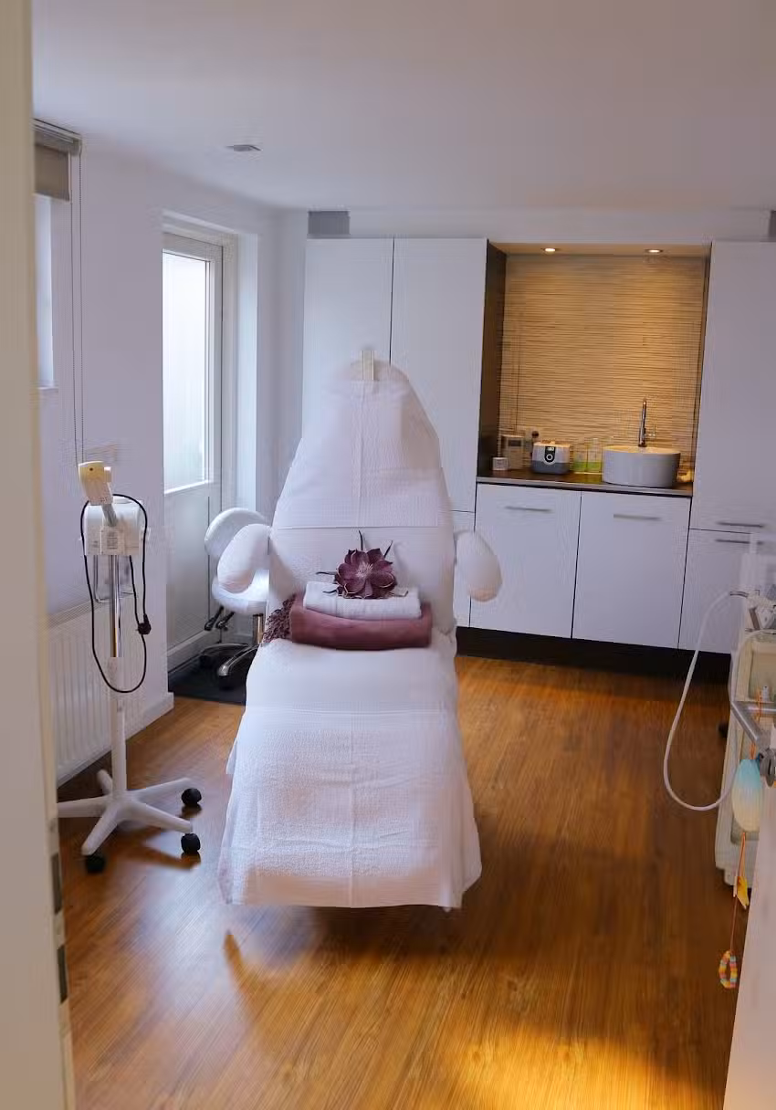 Schoonheidssalon Beauty Da Gianna