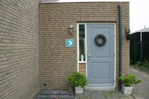 Schoonheidssalon “Beauty for you”