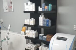 Schoonheidssalon Beauty Image