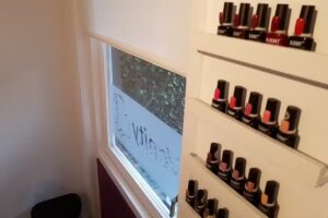 Schoonheidssalon Beauty in Vanity