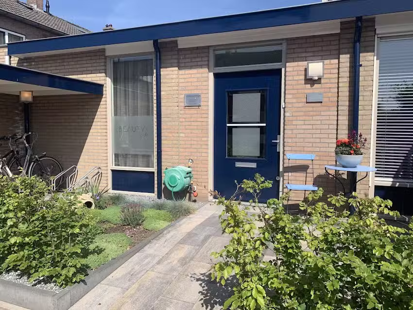 Schoonheidssalon Beauty Joie