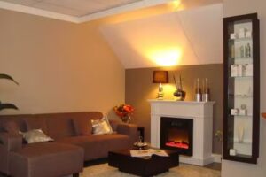 schoonheidssalon Beauty2day