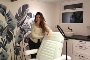 Schoonheidssalon Beautybeleving