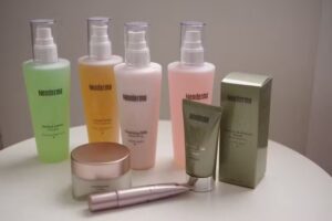 Schoonheidssalon Beautyhome