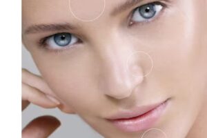 Schoonheidssalon Being Beautiful