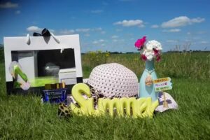 Schoonheidssalon “Belinda”