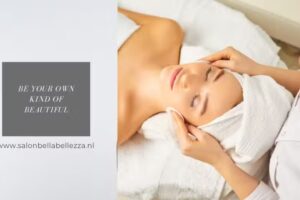 Schoonheidssalon Bella Bellezza