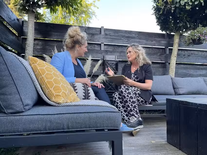 Schoonheidssalon Bella Donna