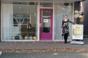 Schoonheidssalon Bellavu