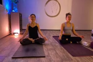 Schoonheidssalon Belle Binette Body,Mind&Beauty