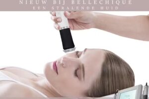 Schoonheidssalon Belle Chique