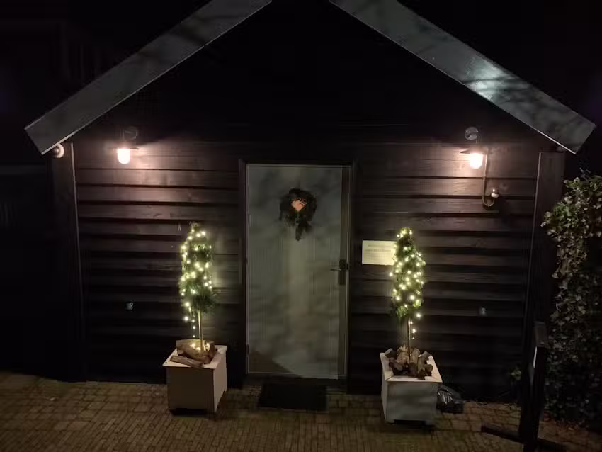 Schoonheidssalon Belle Marie