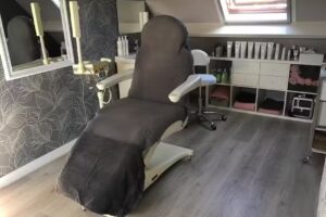 Schoonheidssalon Bellefleur