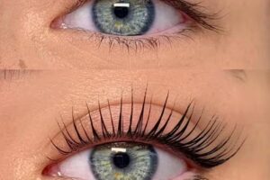 Schoonheidssalon Bellezza