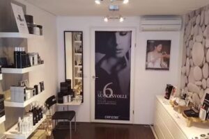 Schoonheidssalon Bianca